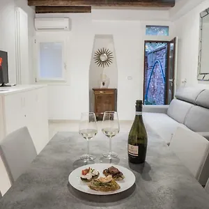 Appartement Venetian Mood Private, La Giudecca