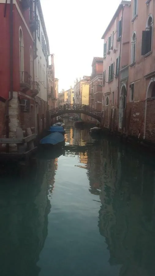 Apartment Casetta Mirella Hotel Venice