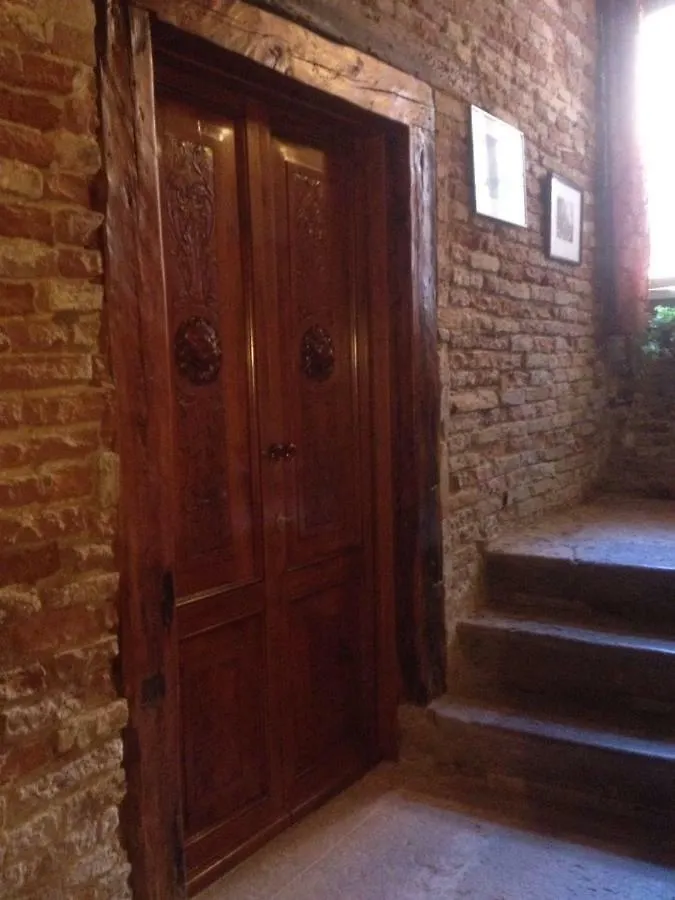 Casetta Mirella Hotel Venice