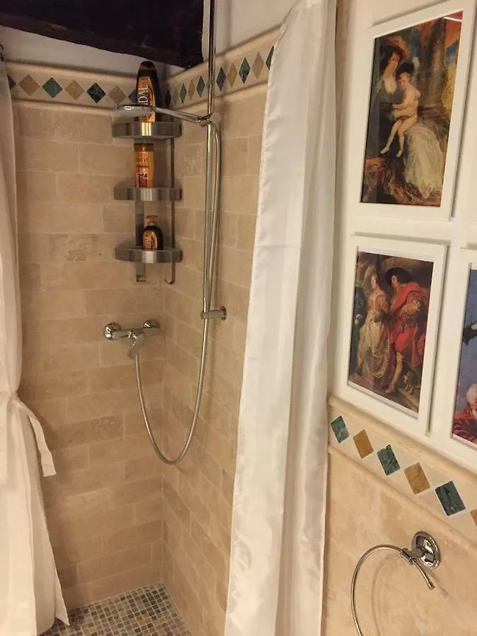 Apartment Casetta Mirella Hotel Venice Italy