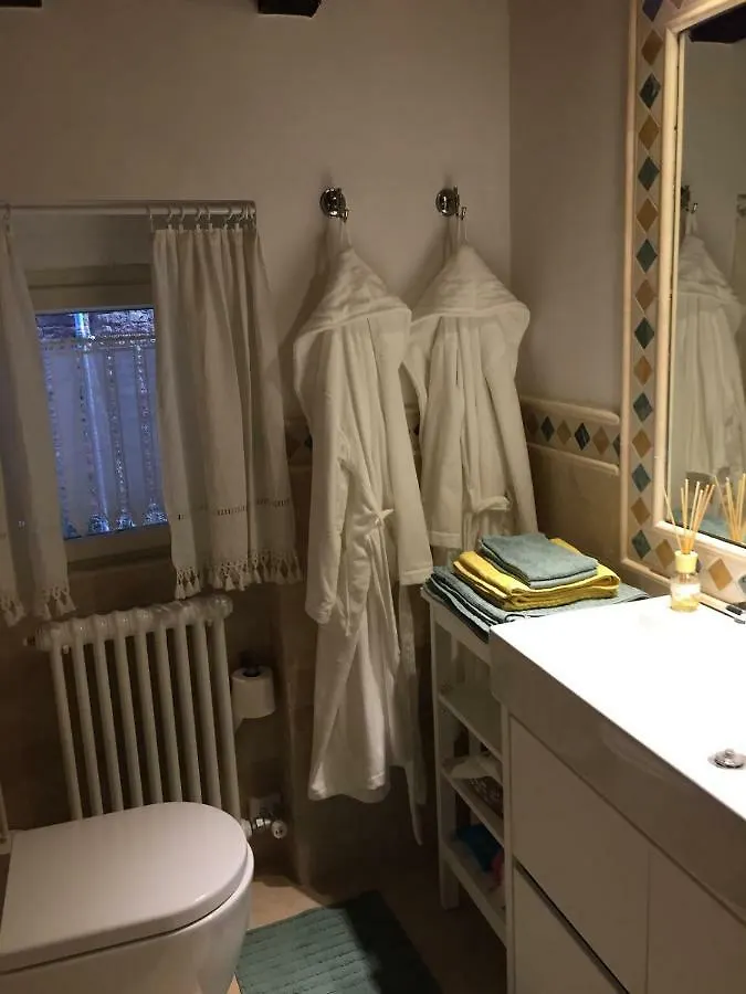 Casetta Mirella Hotel Venice Apartment