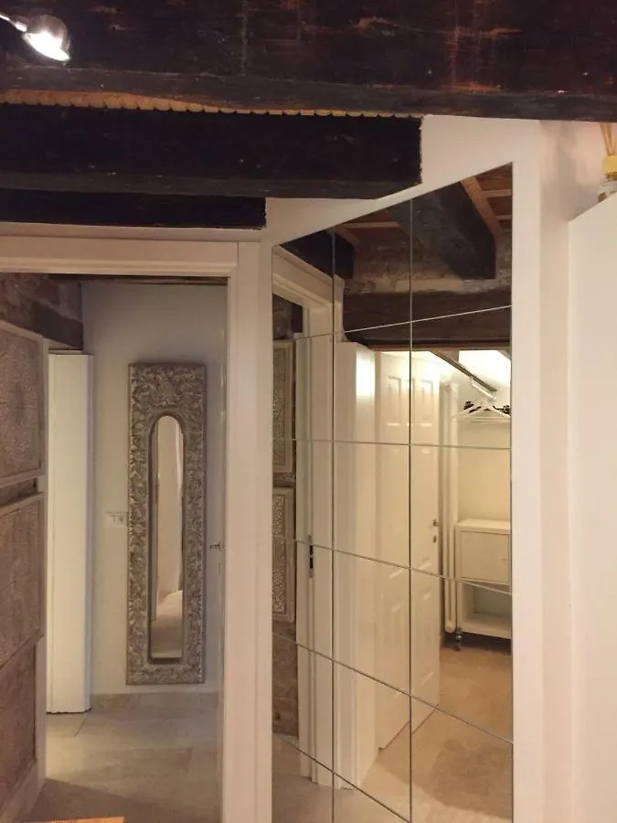 Apartment Casetta Mirella Hotel Venice
