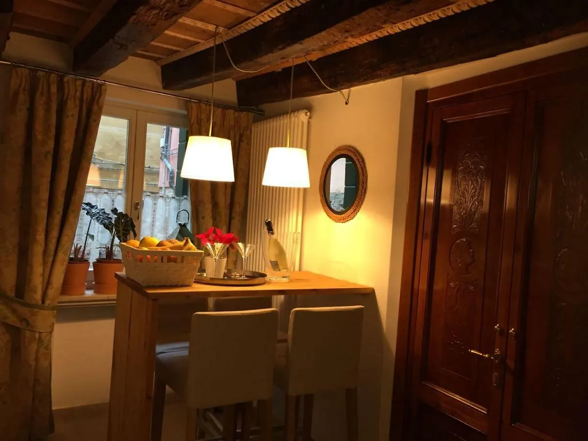 Casetta Mirella Hotel Venice 0*,  Italy