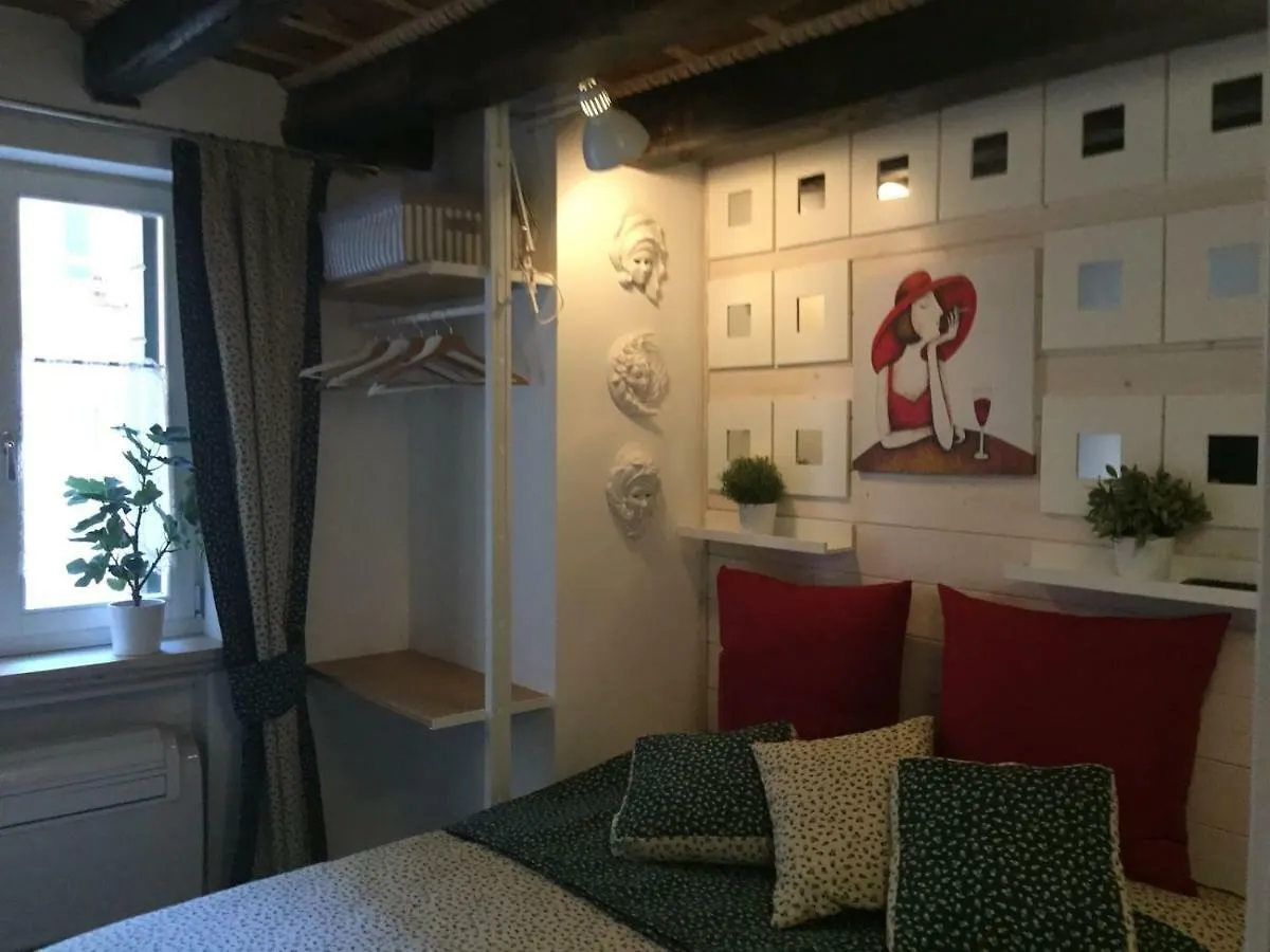 Casetta Mirella Hotel Venice Apartment