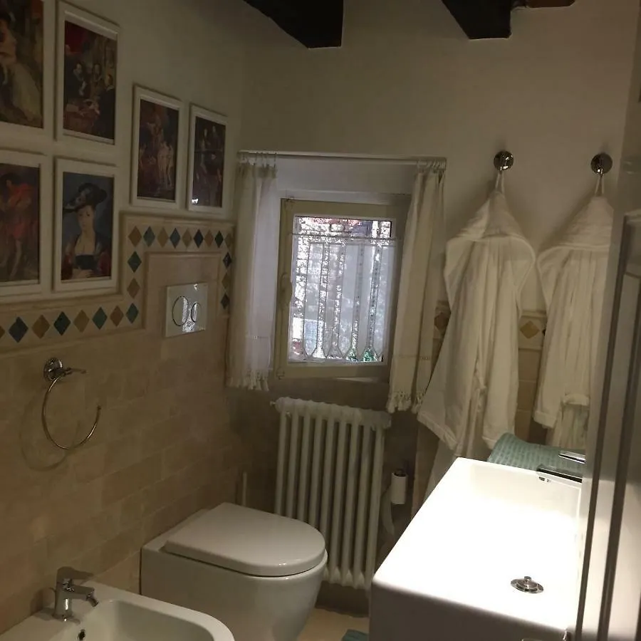 Casetta Mirella Hotel Venice Apartment