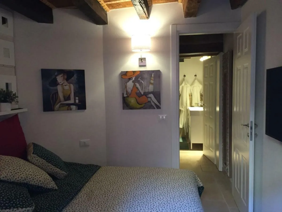 Casetta Mirella Hotel Venice Italy