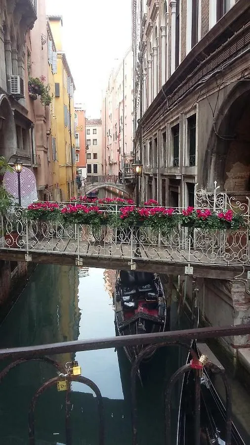 Casetta Mirella Hotel Venice
