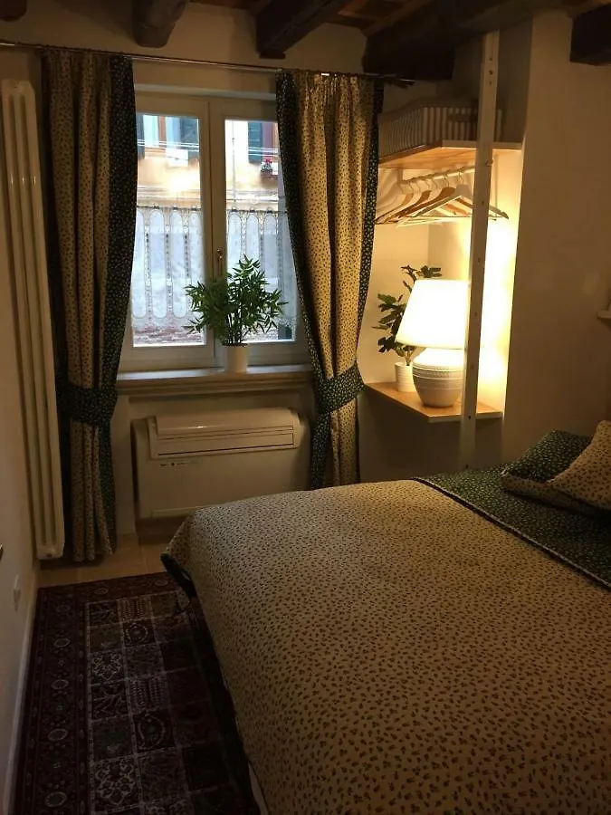 Casetta Mirella Hotel Venice