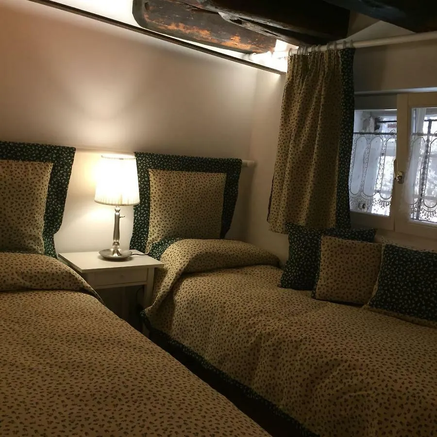 Apartment Casetta Mirella Hotel Venice